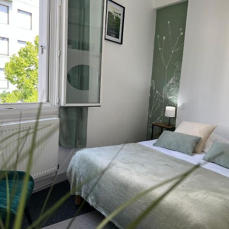 Hotel Tulty Tours Kültér fotó