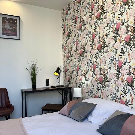 Hotel Tulty Tours Kültér fotó