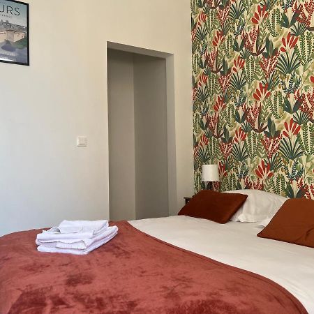 Hotel Tulty Tours Kültér fotó