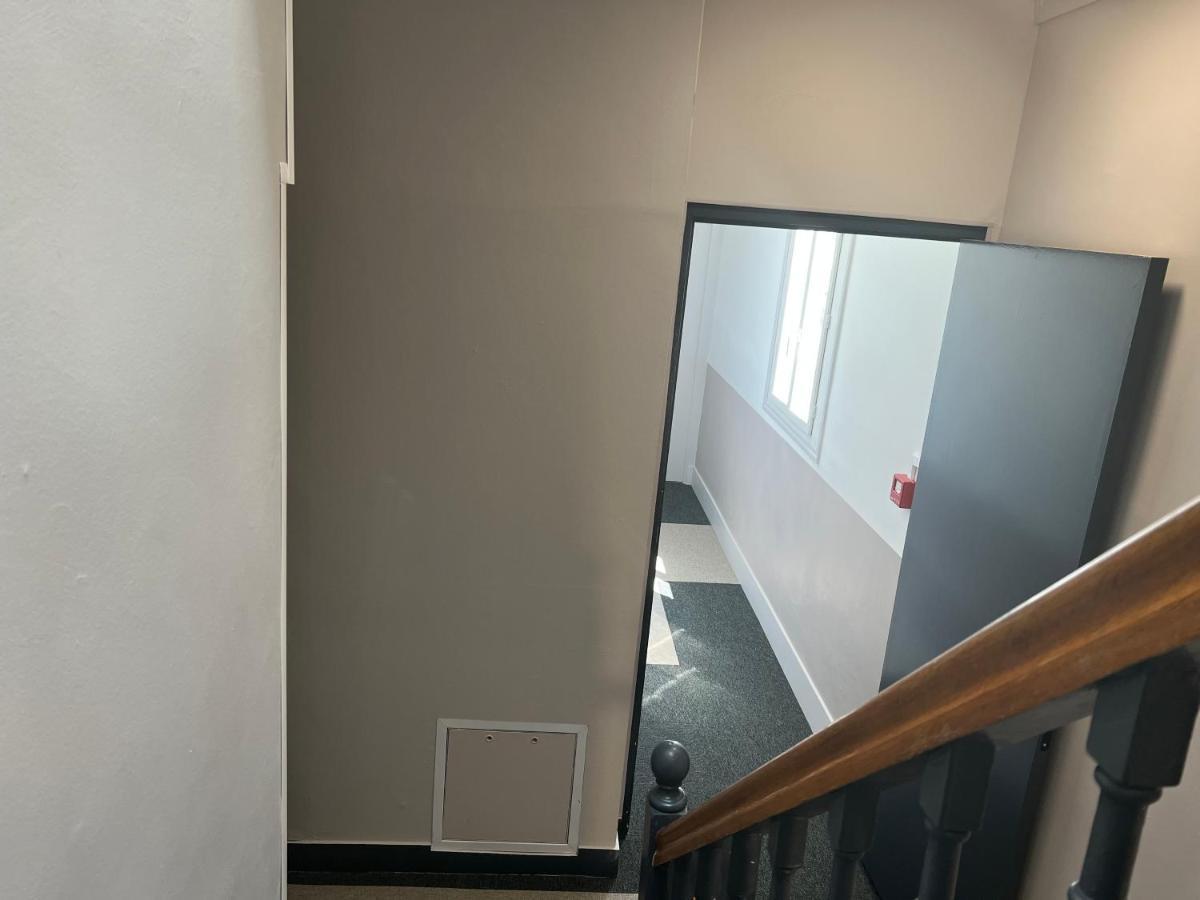 Hotel Tulty Tours Kültér fotó