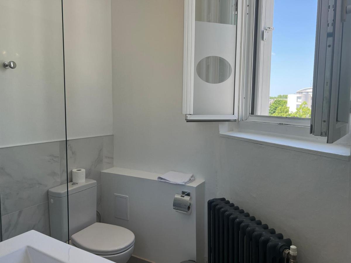 Hotel Tulty Tours Kültér fotó