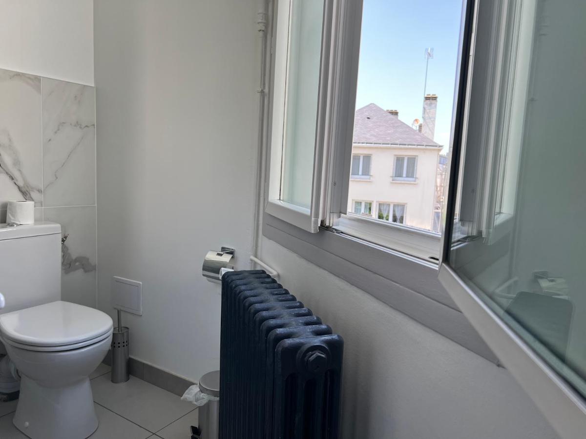 Hotel Tulty Tours Kültér fotó