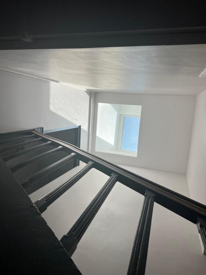 Hotel Tulty Tours Kültér fotó