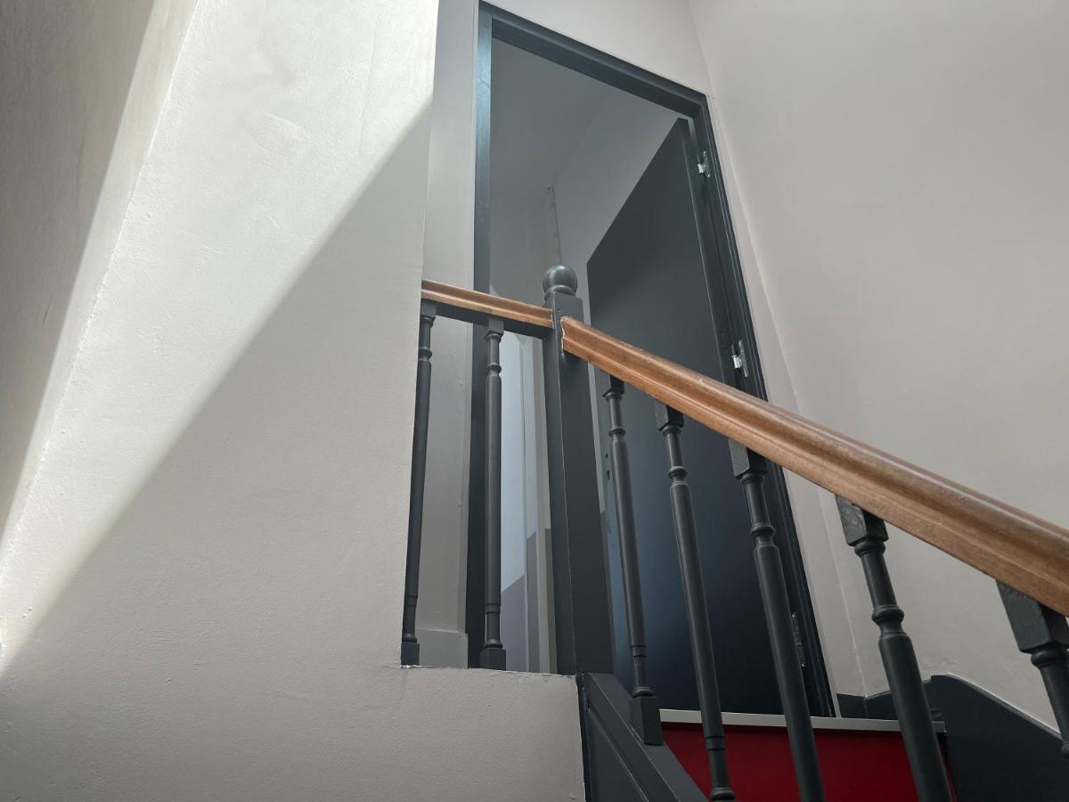 Hotel Tulty Tours Kültér fotó