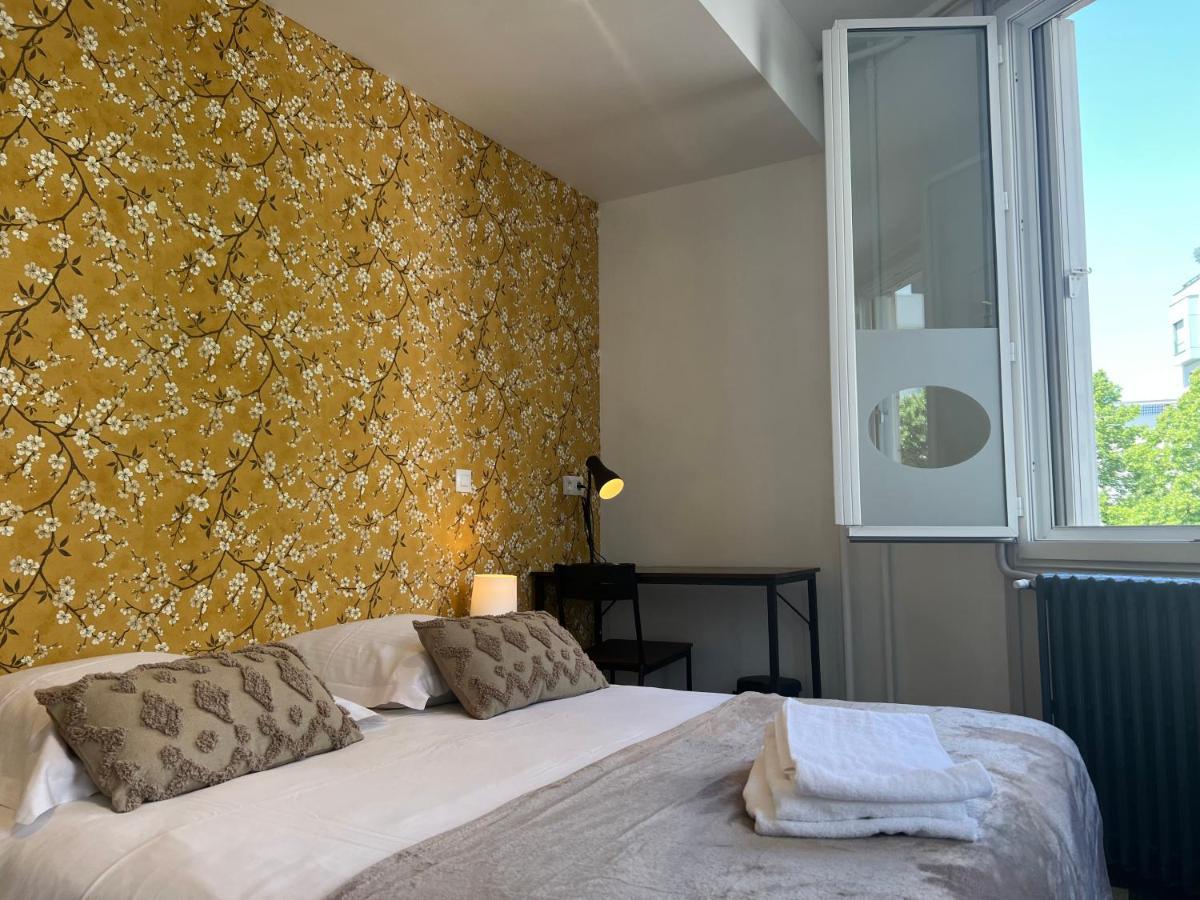 Hotel Tulty Tours Kültér fotó