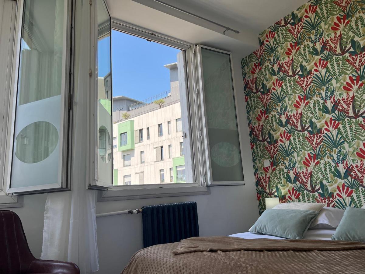 Hotel Tulty Tours Kültér fotó