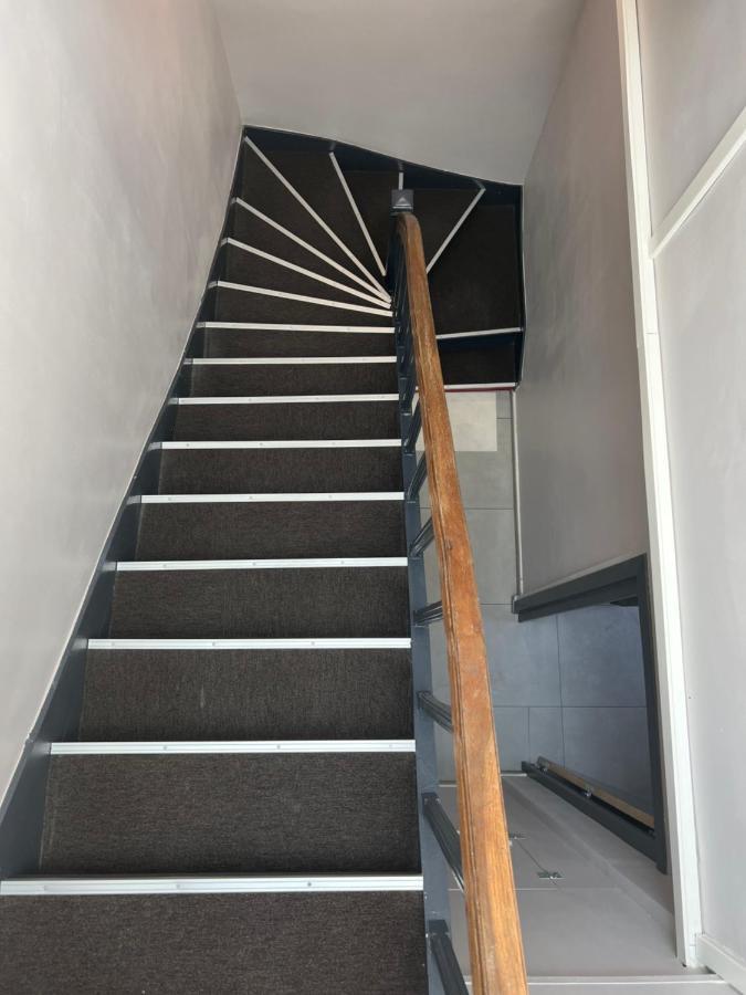 Hotel Tulty Tours Kültér fotó