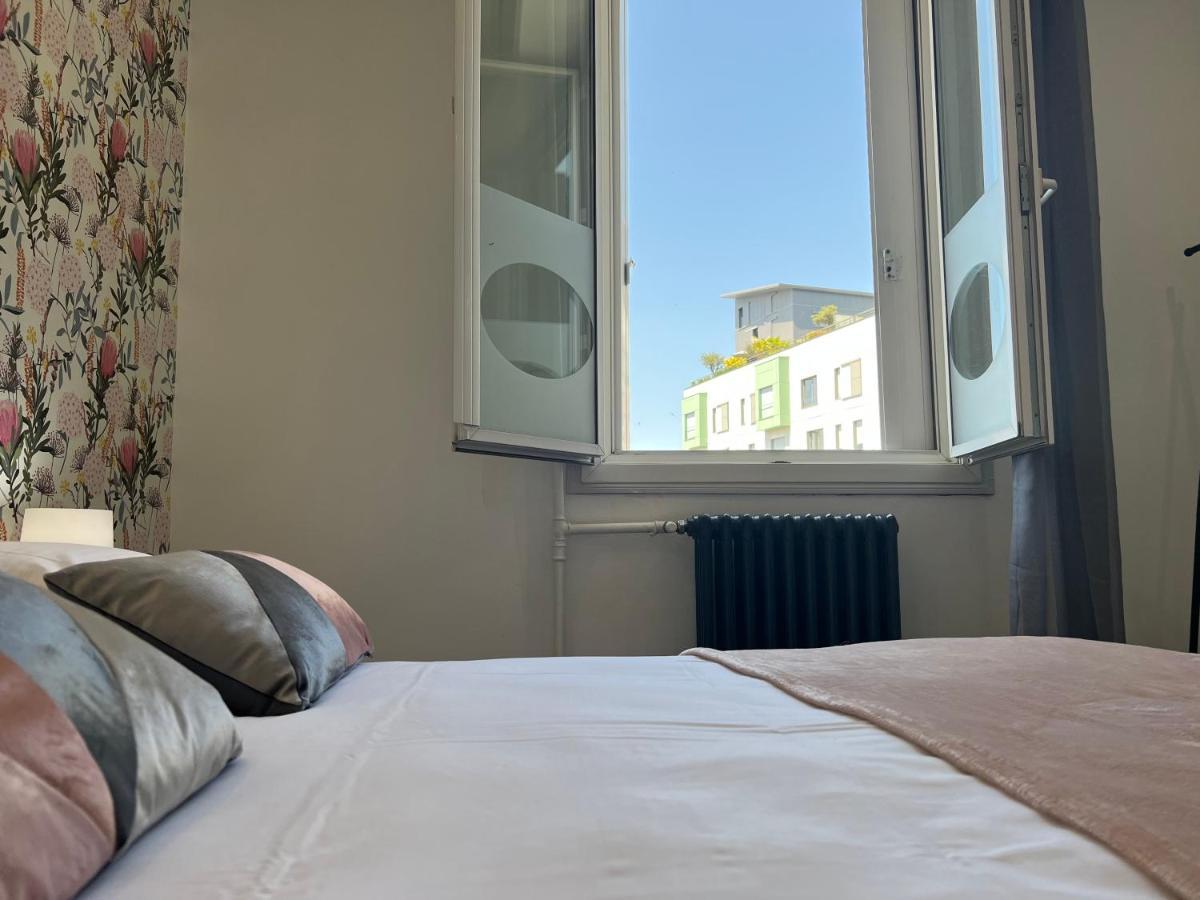 Hotel Tulty Tours Kültér fotó