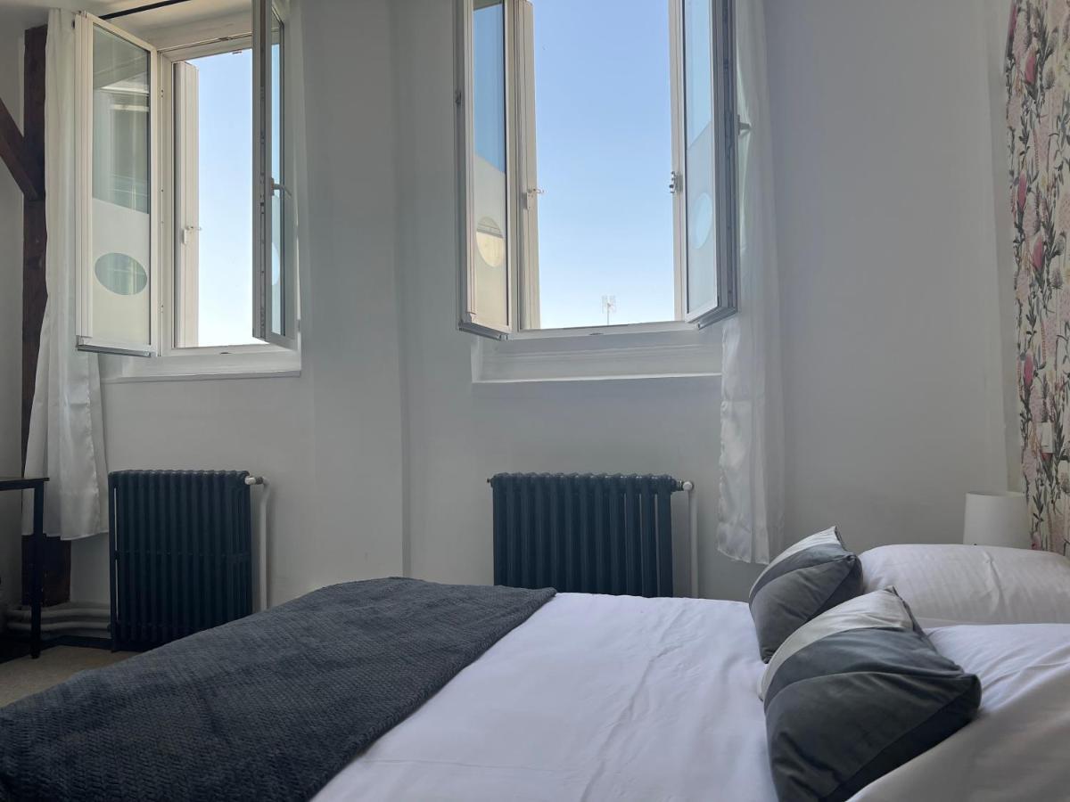 Hotel Tulty Tours Kültér fotó