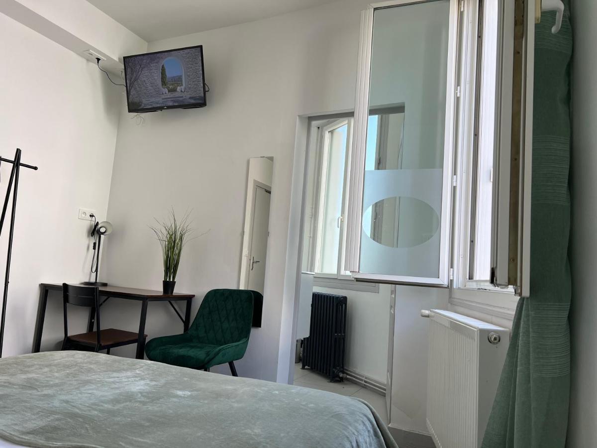 Hotel Tulty Tours Kültér fotó