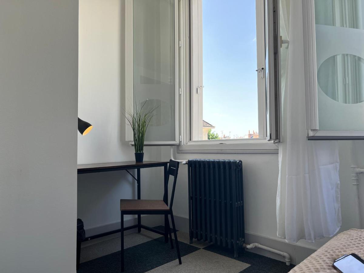 Hotel Tulty Tours Kültér fotó